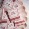 Tiny Matchbooks by J'adore Beddor Vintage at Golden Rule Gallery