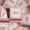 Tiny Vintage Matchbooks by J'adore Beddor Vintage at Golden Rule Gallery