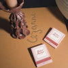 Cute Coquette Vintage-Inspired Matchbooks by J'adore Beddor Vintage