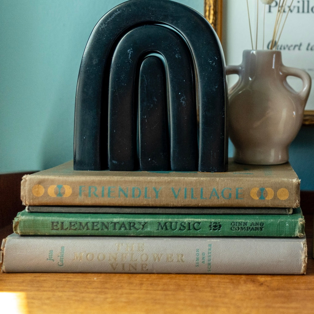 Variety Early Reader Vintage Childrens Books at Golden Rule Gallery in Excelsior