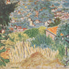 Beautiful Vintage Pierre Bonnard Landscape Art Print at Golden Rule Gallery outside Minneapolis