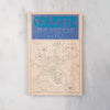 Vintage 1970s French Colette Novel Books 