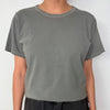 Slate Grey Tee Shirt
