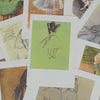 1956 Degas Dancers Art Prints at Golden Rule Gallery in Excelsior, MN