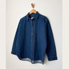 Vintage Denim Button Down at Golden Rule Gallery