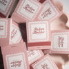 Vintage Matches by J'adore Beddor Vintage at Golden Rule Gallery