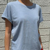 Light Blue Le Bon Shoppe Shirt