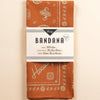 100% Cotton Western Handkerchief Bandana