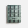 Walls Revival of Wall Decoration Coffee Table Book