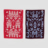 Western Hand Towels by Baggu at Golden Rule Gallery