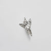 Wolf Circus Single Mini Cherub Angel Charm