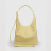 Yellow Baggu Large Nylon Sling at Golden Rule Gallery
