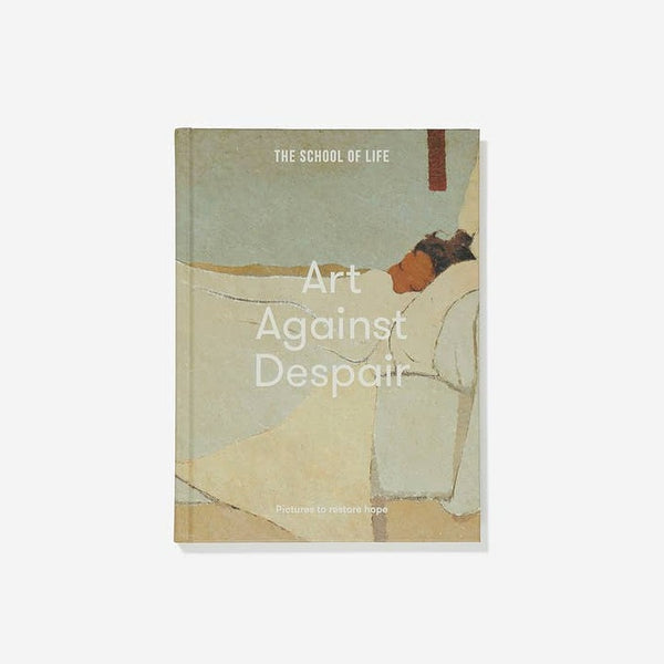 Art Against Despair Coffee Table Book