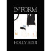 Holly Addi Art Coffee Table Book