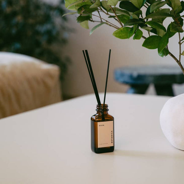 Botanica Reed Diffuser by ROEN