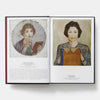 The Celebration of Artworks Throughout History in a Book