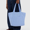 Baggu Cloud Bag in Cornflower Blue