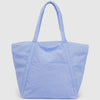 Cornflower Blue Baggu Cloud Bag