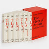 The Lives of Artists Collection of 6 Books