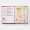 A Cookbook for Your Favorite Italian Recipes For Children