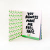 Postcard Deck by People I've Loved