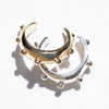 Bright Ear Cuff by Moneh Brisel