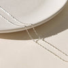 Sterling Silver Nova Chain at Golden Rule 