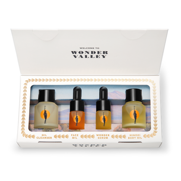Wonder Valley Little Wonders Set