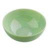 Jadeite Glass Dinnerware Collection