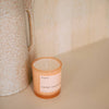 Coconut & Soy Wax Roen Saint Sauveur Candle