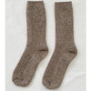 Nutmeg Winter Sparkly Socks
