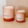 Jasmine Lily Musk Candle