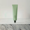 Nº Green Body Butter Tube on Marble Surface