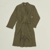 Forrest Green Robe