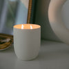 Pine Scented Candle by Roen
