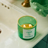 Roen's Casa Polanco Candle Found At Golden Rule Gallery