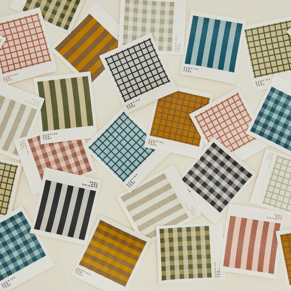 Swedish Towels by Hawkins New York