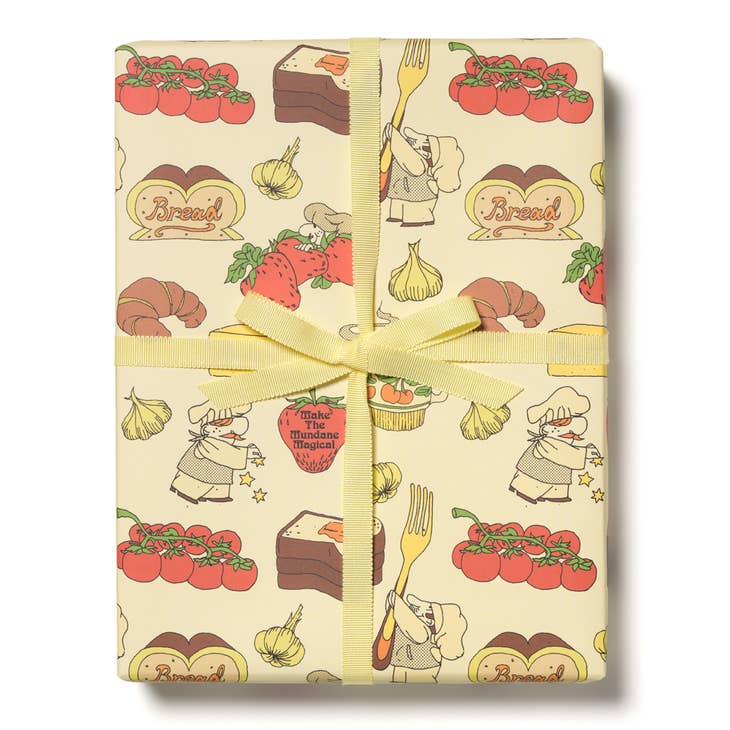 Today's Special Gift Wrap Sheets