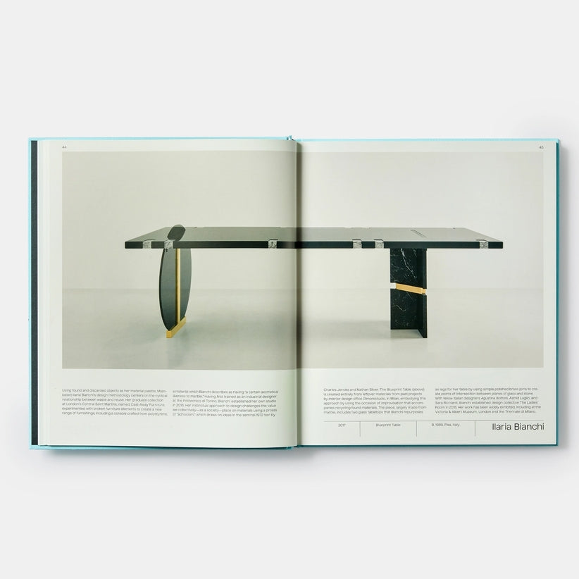 Great Women Designers Book