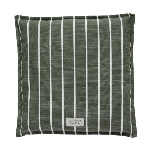 Kyoto Outdoor Cushion in Green