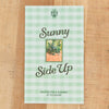 Sunny Side Up: Recipes For A Summer of Pleasure Cookbook