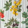 Organic Cotton Tea Towel by Roomytown