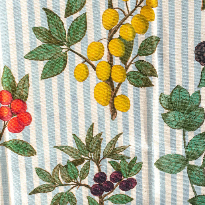 Organic Cotton Tea Towel by Roomytown
