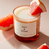 Grapefruit and Hinoki Candle at Golden Rule Gallery