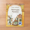 Strega Nona By Tomie dePaola Children's Book