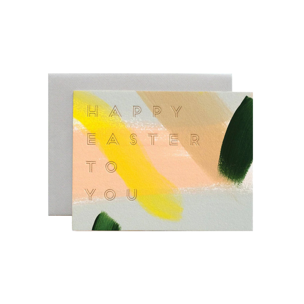 Happy Easter To You Card 