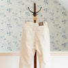 J'adore Beddor 90s White Jeans by Express