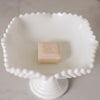 Mini French Soap Bar in Spice Balsam Scent
