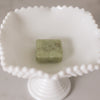 Rosemary Mint Scented Soap Bar Made in France