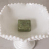 Mini French Soap Bar in Sage